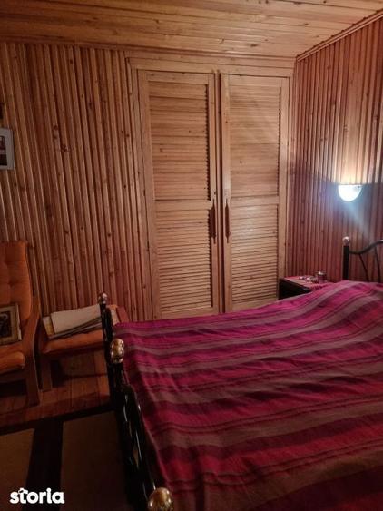 Casa de vacanta completa, gata de mutat de vanzare in Breaza - 13