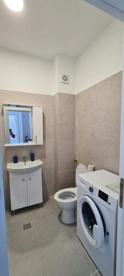 Inchiriez garsoniera Militari Residence LUX - 6