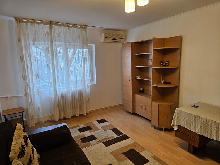 Militari-Ghirlandei-1/4-dec,reabilitat,mobilat,2 aere conditionate,contract ANAF - 3