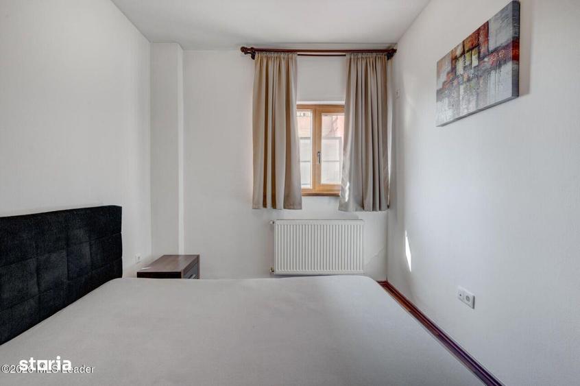 Inchiriere apartament 2 camere Sos.Buc-Targoviste //Metrou Straulesti - 11