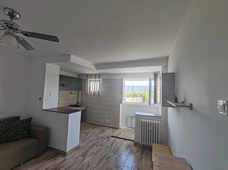 Inchiriez 2 camere confort 2 sector 4, Str Moldovita Nr.2, Bloc M2d9/4 - 3