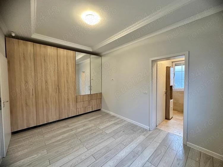 Duplex cu 4 camere 83 mp arhitectura deosebita Urseni - 4