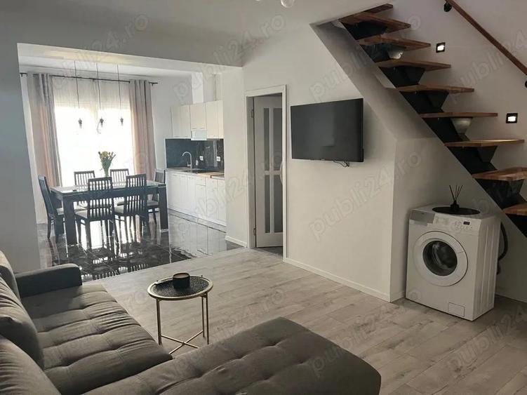 Apartament de inchiriat in centrul Jimboliei - 3