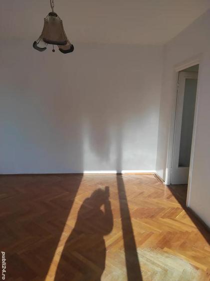 Ap 2 camere etj 3,zona Casa de Cultura - 13