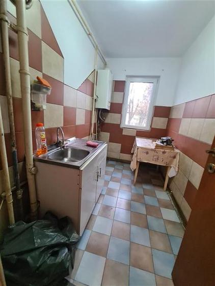 Apartament 2 camere etajul 2 Astra Saturn - 4