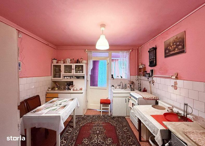 Apartament cu 3 camere - Oradea - IMOBIHOR - 3