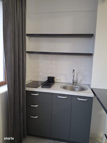 Studio - ideal vacan?a -Bld Republicii - 6