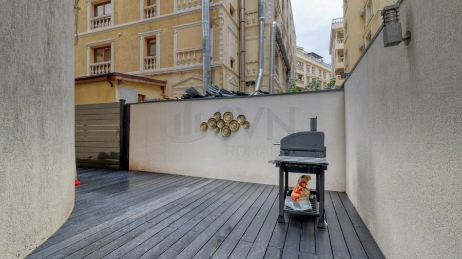 REA1017664 Apartament 4 camere - Herastrau - Nordului - 11