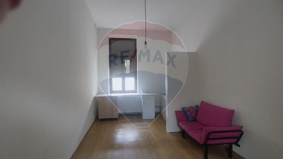 De închiriat spațiu comercial/office – 17 mp, Șimleu Silvaniei - 3