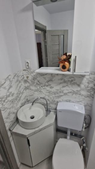 INCHIRIEZ apartament cu doua camere, 53m2, zona Malinilor. Mai multe detalii la 0741398623. - 8