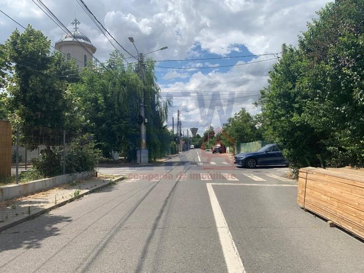 De vanzare Casa cu 4 camere, economica si prietenoasa cu mediul – Chitila - 4