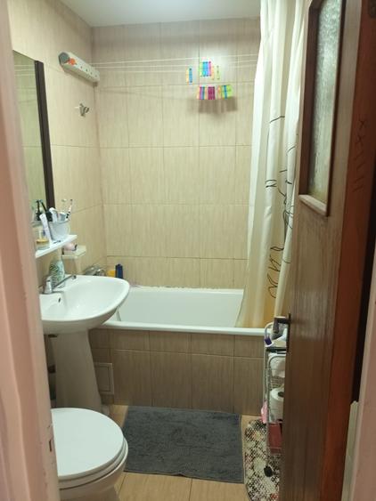 Apartament 2 camere complet mobilat si utilat - 7