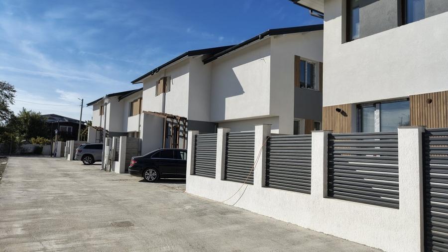 Case de Vanzare Chiajna - 1