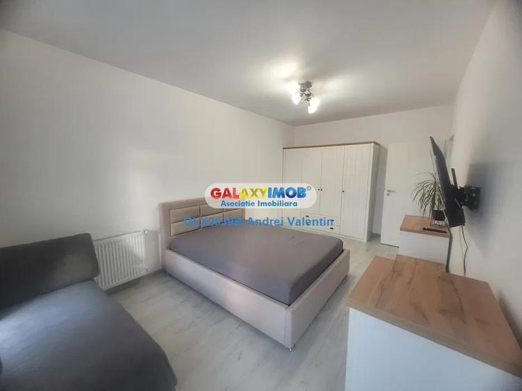 Garsoniera Bloc Nou Berceni - Dimitrie Leonida - Biruintei - La cheie - 1