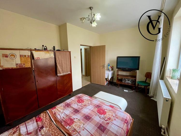 Apartament 2 camere + centrala si boxa la subsol - Central Constanta - 11