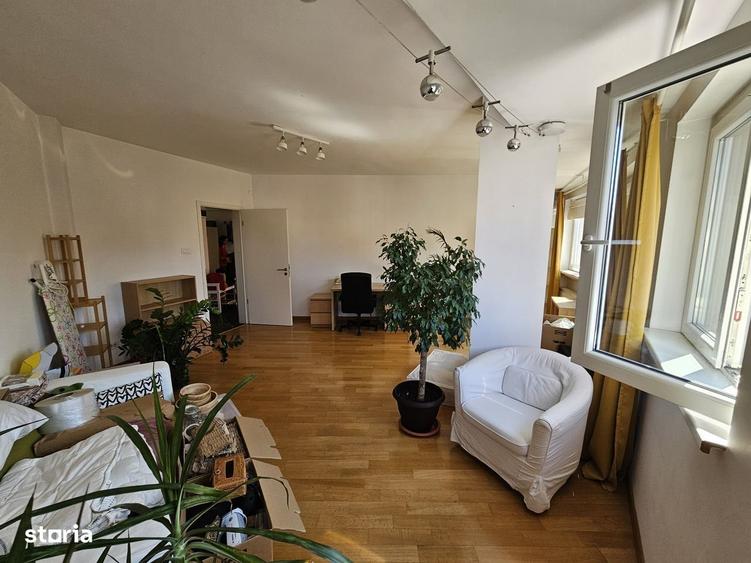 De vanzare Apartament 3 camere Stirbei Voda, Cismigiu, ULTRACENTRAL - 2