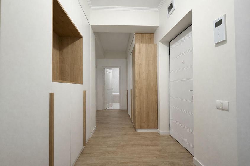 Campus | Apartament premium cu parcare subterană și bucătărie închisă - 3