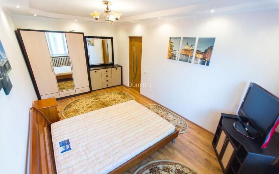 Apartament cu 2 camere de inchirat in zona Gorjului