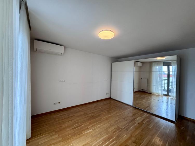 Vanzare apartament 4 camere Baneasa Sisesti Green Lake - 6