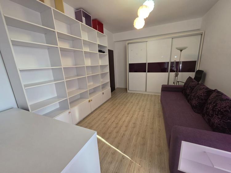 Vand apartament 2 camere - 14