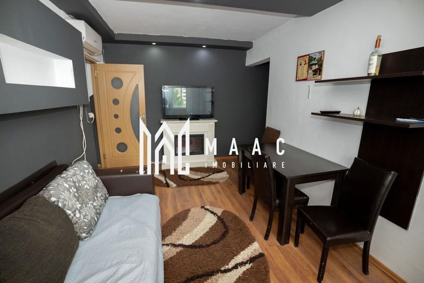 APARTAMENT 3 CAMERE| MOBILAT SI UTILAT| OSTROVENI - 1