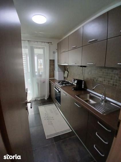 Vand apartament 2 camere - 3