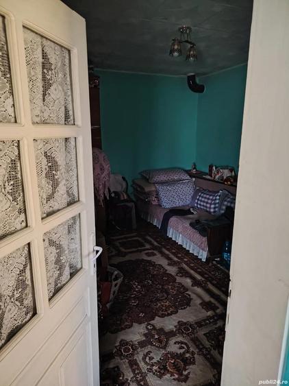 Proprietate cu casa ?i teren generos - 3