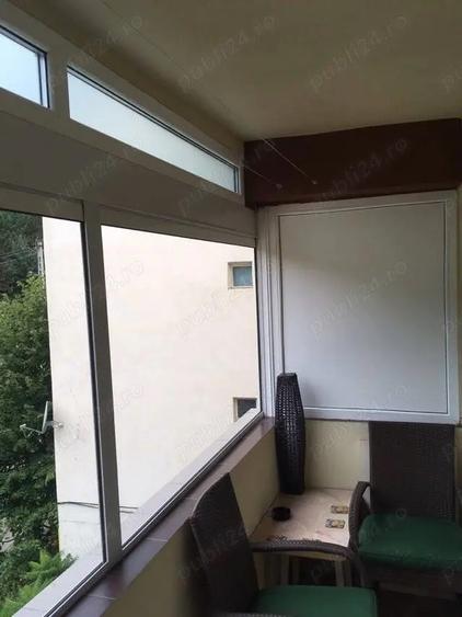 Apartament 3 camere in statiunea balneo Sarata Monteoru ,jud. Buzau - 10