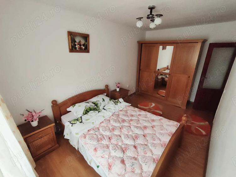 Inchiriez Apartament 2 Camere Gaesti - 1