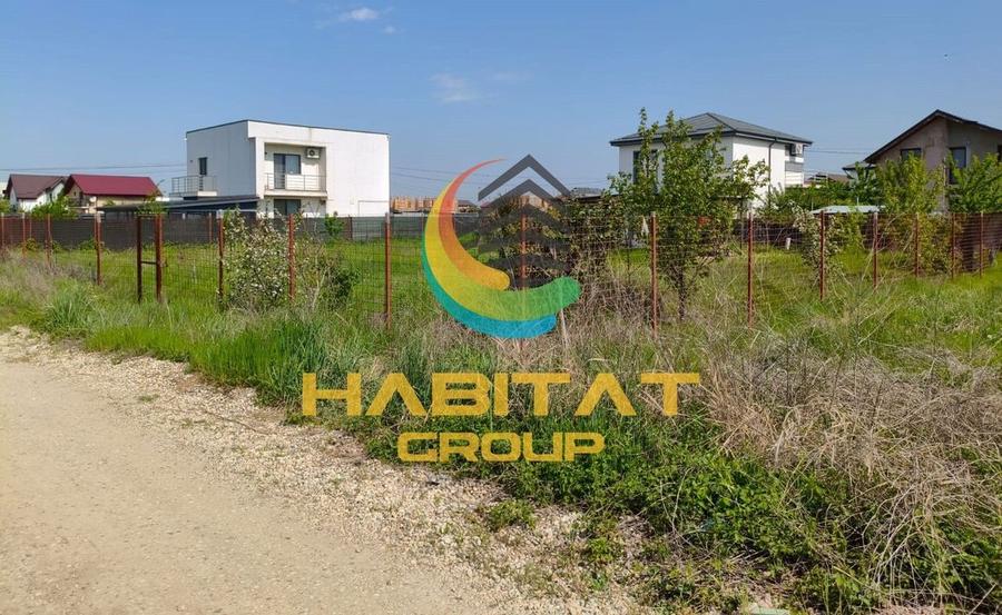 Teren 420 mp / Com. Berceni / Comision 0% - 4