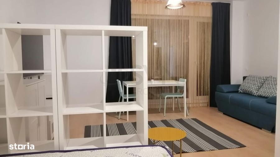Studio I BucurestiI Noi I Inchiriere - 10