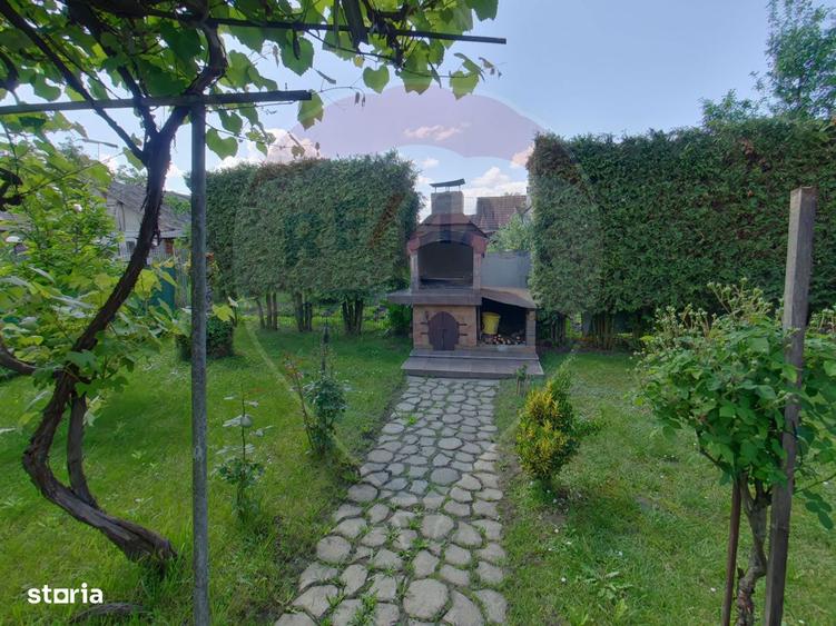 Casa / Vila cu 3 camere de inchiriat in zona Sud-Vest - 2