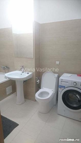 De inchiriat apartament cu o camera in zona Garii