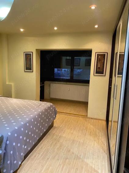 apartament 2 camere Inspectoratul Scolar Liceul Pedagogic - 2