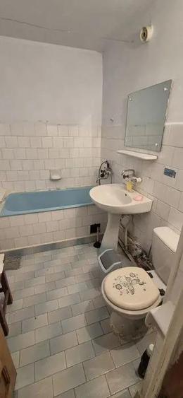 Super zona! Ap 2 cam 55mp confort 1 Decomandat Calarasi-Tineretului etaj 3 - 5