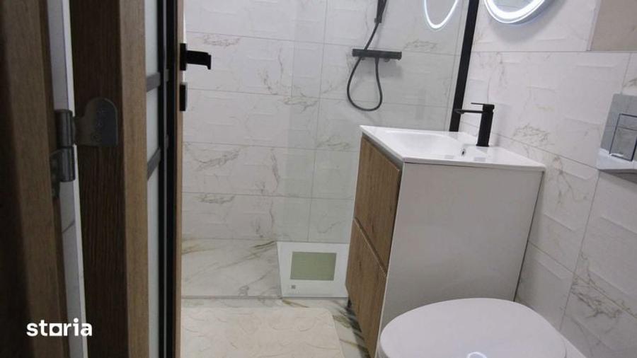 inchiriez apartament 3camere Gemeni - 3