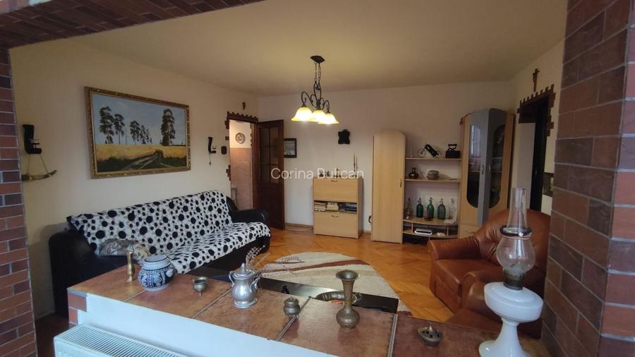 Mobilat și utilat | Etaj 3/4 | 53 mp utili + balcon | Zonă liniștită Dâmbovița Mobilat și utilat | Etaj 3/4 | 53 mp utili + balcon | Zonă liniștită Dâmbovița