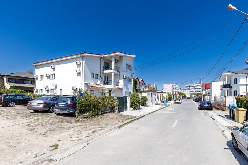 Video / Duplex 5 camere in vila, curte, 2008, Mamaia Nord, vezi video - 3