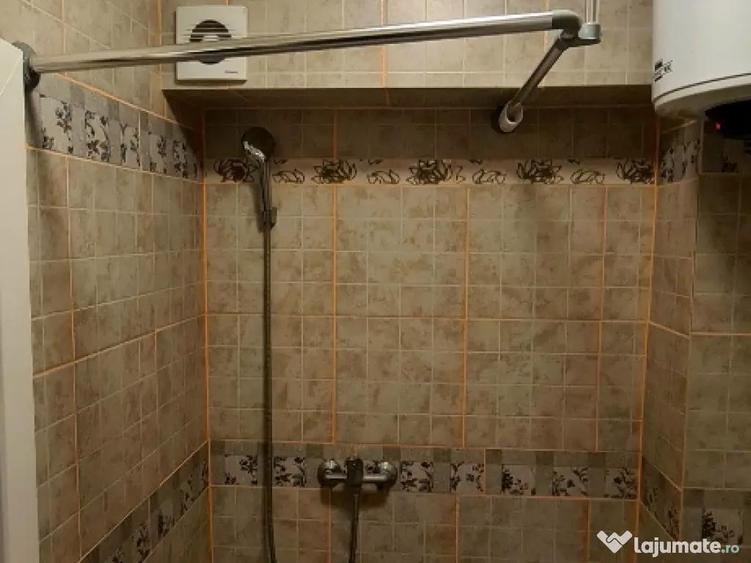 Apartament 1 camera ?iglina 1 - 8