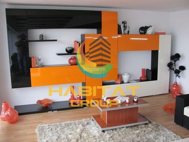 Titan Garsoniera decomandata 49 mp bloc tip BOUTIQUE