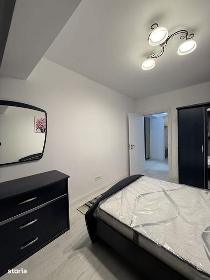 Apartament 2 camere de inchiriat,sos Alexandriei Bragadiru - 4