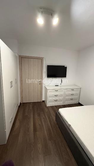 Apartament 2 dormitoare Apartament 2 dormitoare