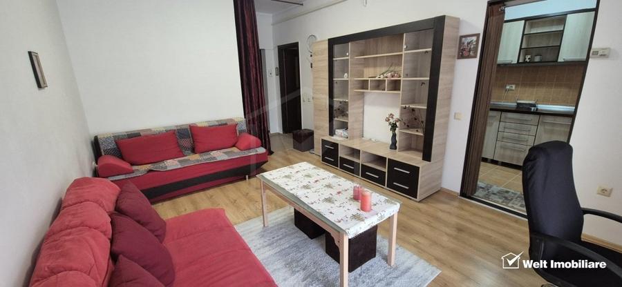 Apartament o camera, mobilat si utilat, Floresti, strada Porii - 2