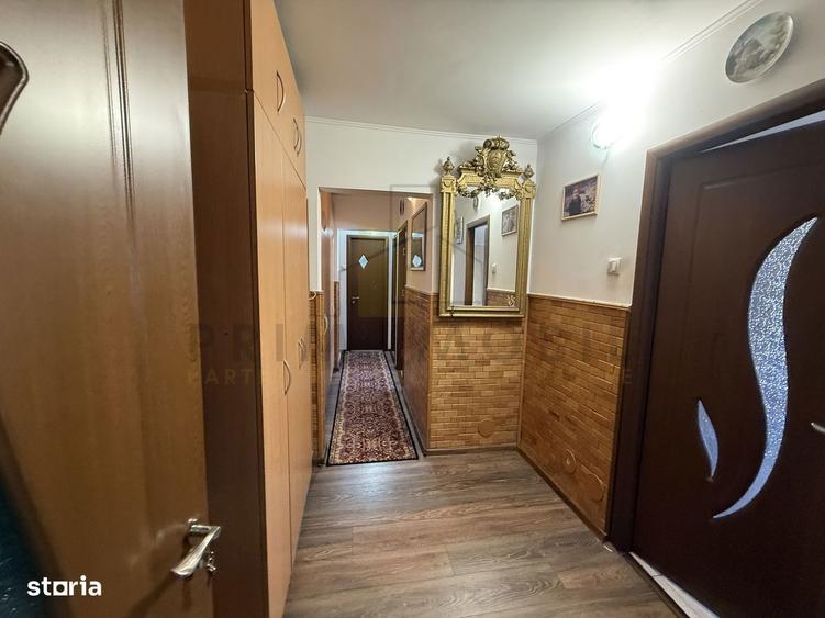 3 Camere Decomandat, Nicolina, Prima Statie, LIDL - 14