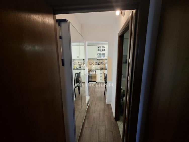 Apartament 3 camere semidecomandat Apolo Brasov - 2