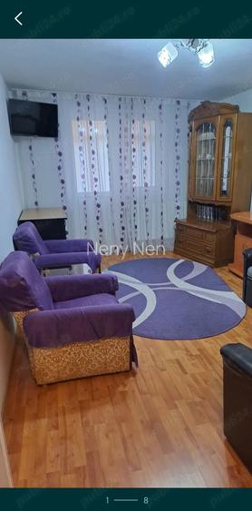 Inchiriez apartament