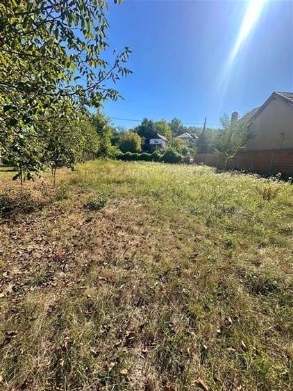 teren construibil cartier Goranu,jud.Valcea,comision 0 - 3