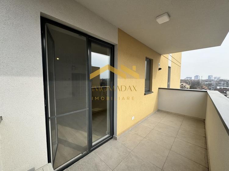 Aradului/Torontalului-2 Camere-Centrala pe Gaz - 4