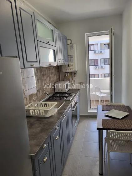 Inchiriere Garsoniera Decomandata Militari Residence  loc de parcare inclus