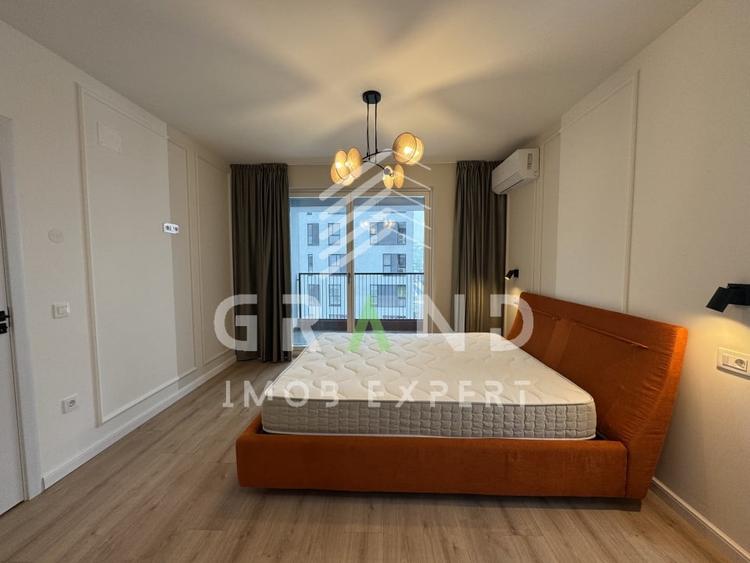 TOTUL NOU | Ap 2 camere | AC | Parcare | Zona VIVO–Columna Residence - 14